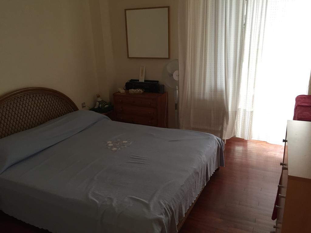 Vlastos Apartment Kálamos Esterno foto