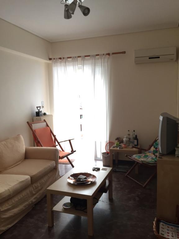 Vlastos Apartment Kálamos Esterno foto